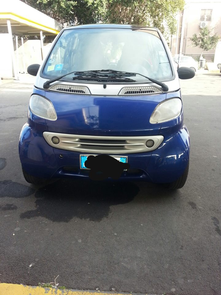 MYSMART