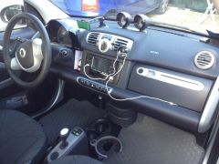 Vista interni!