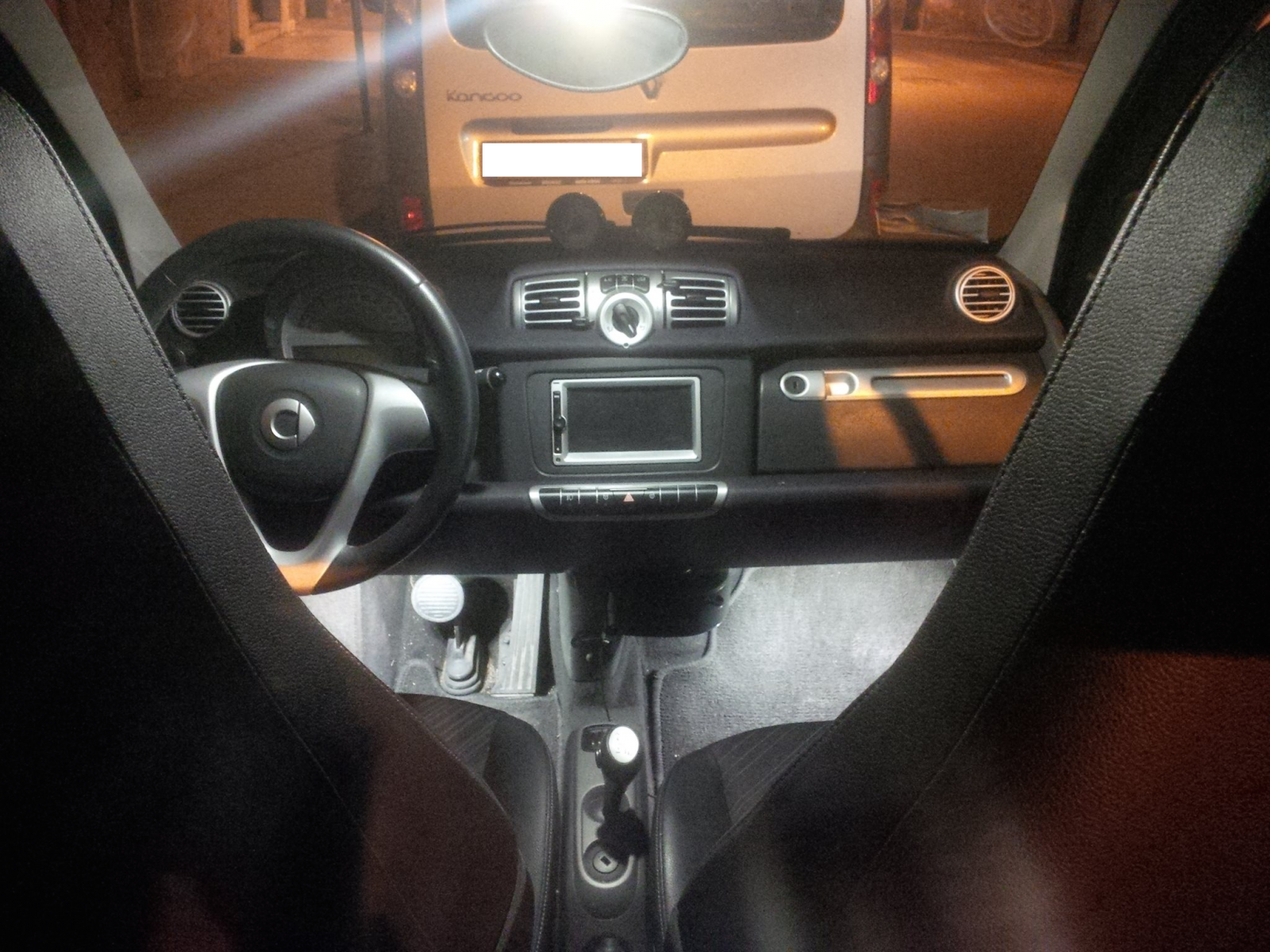 Led interni