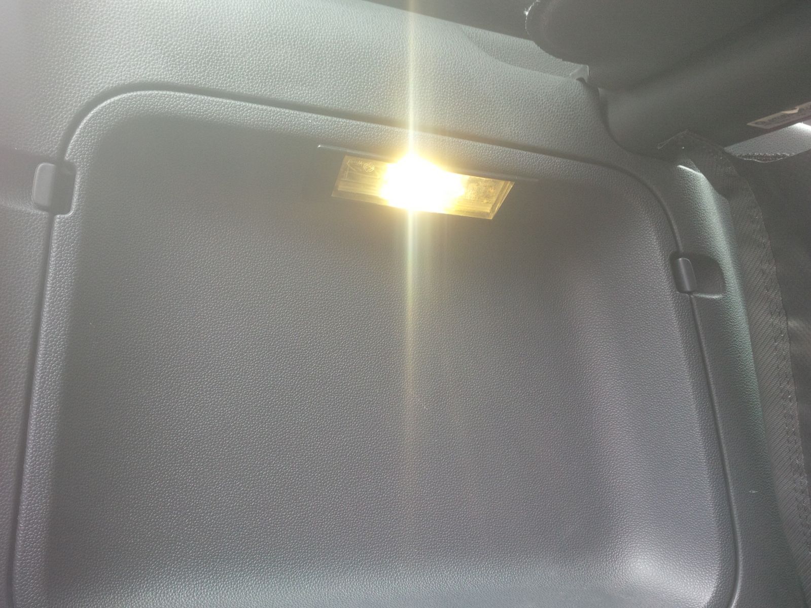 luce baule