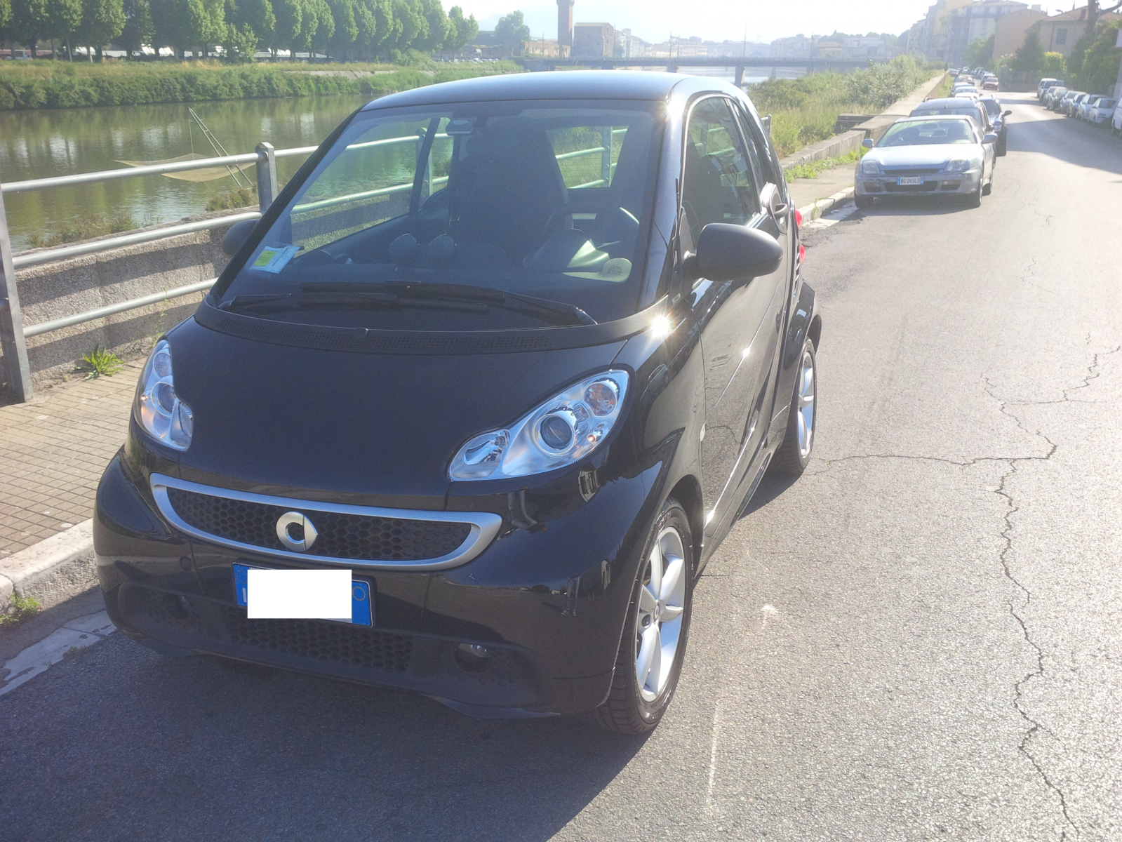 dopo lavaggio
