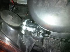 ballast destra