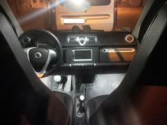 Led interni