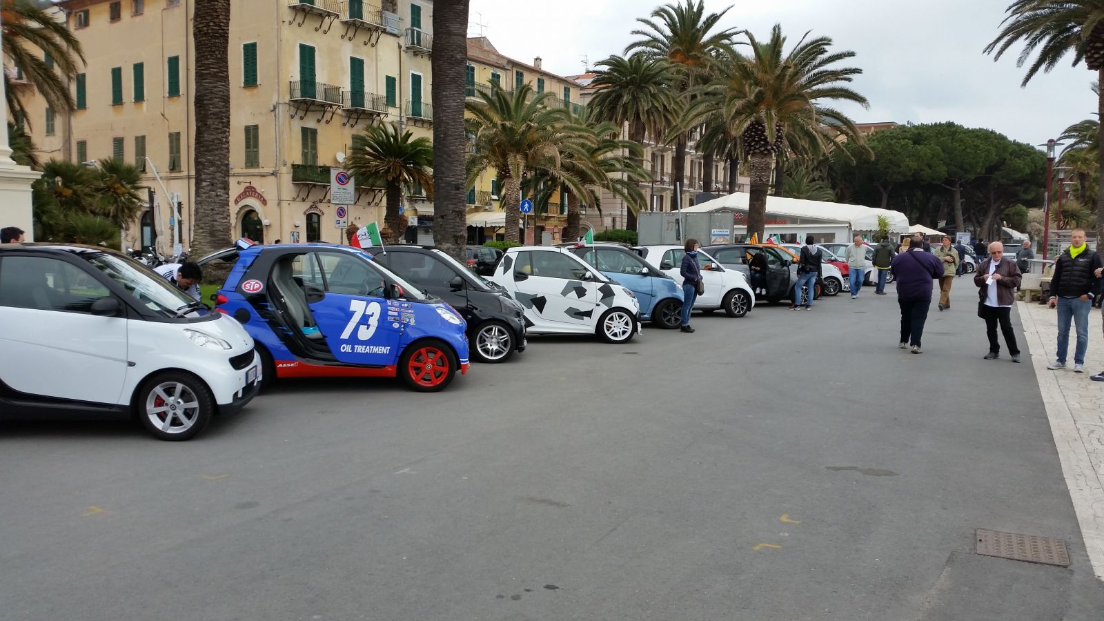 Finale Ligure 2016