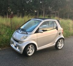 Brabus 450 (3)