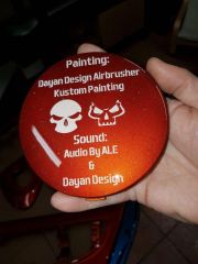 Logo Working