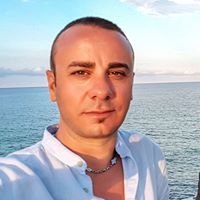 Frank Lo Bello